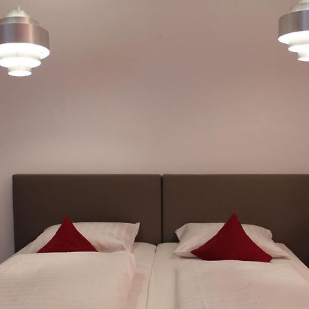 Kastens Hotel Düsseldorf Dış mekan fotoğraf