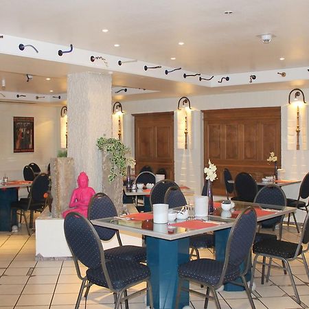 Kastens Hotel Düsseldorf Dış mekan fotoğraf