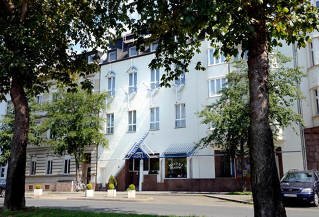 Kastens Hotel Düsseldorf Dış mekan fotoğraf