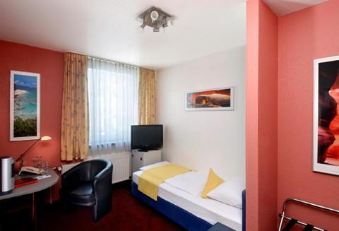 Kastens Hotel Düsseldorf Dış mekan fotoğraf