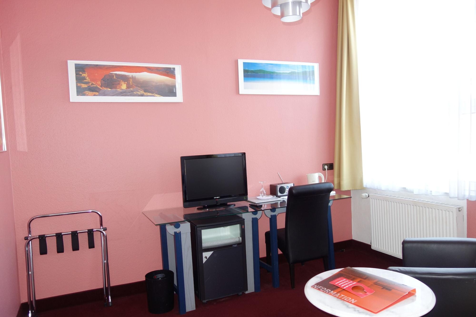 Kastens Hotel Düsseldorf Dış mekan fotoğraf