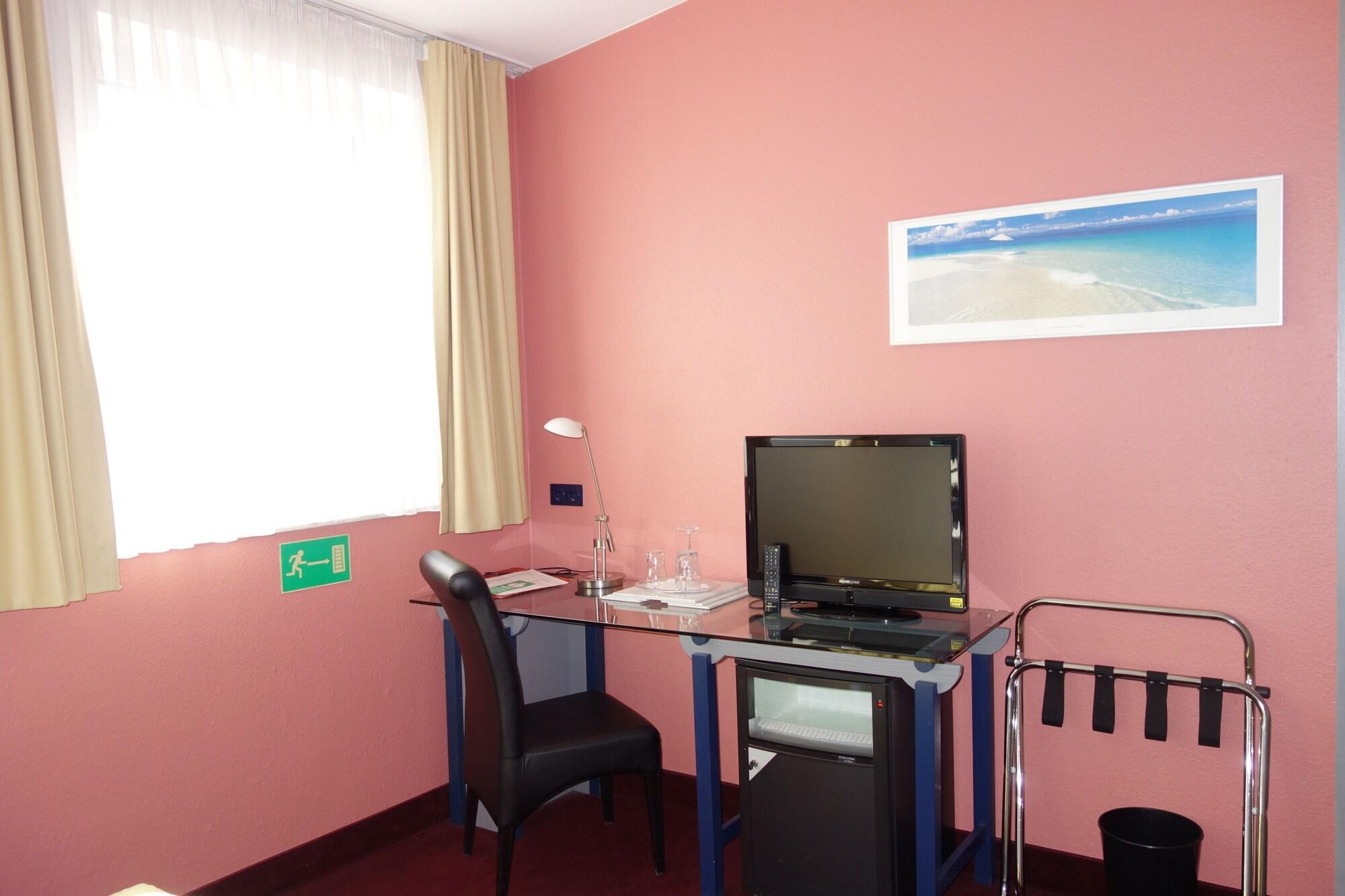 Kastens Hotel Düsseldorf Dış mekan fotoğraf