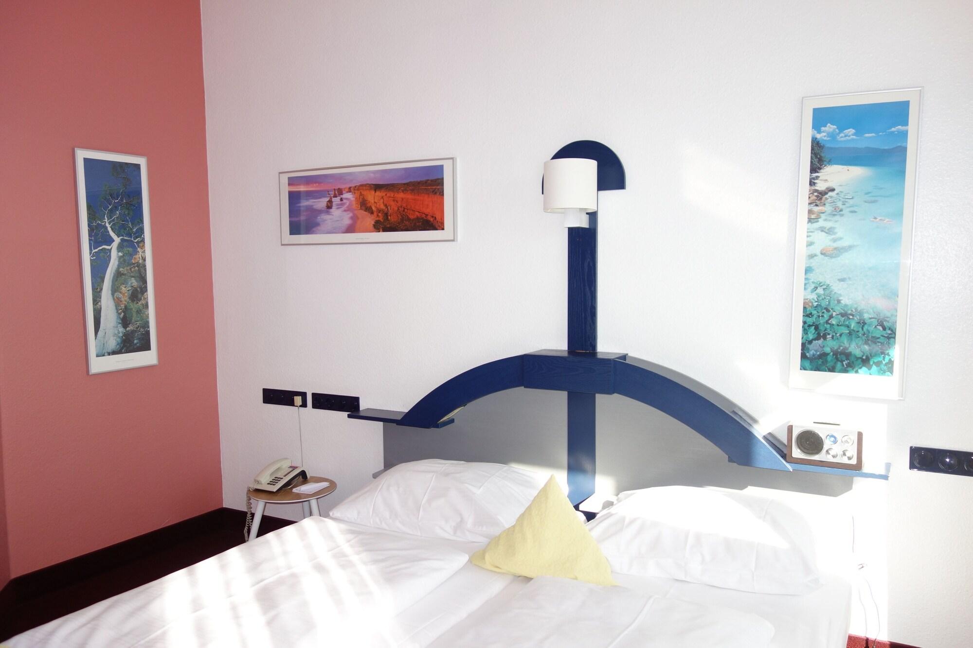 Kastens Hotel Düsseldorf Dış mekan fotoğraf