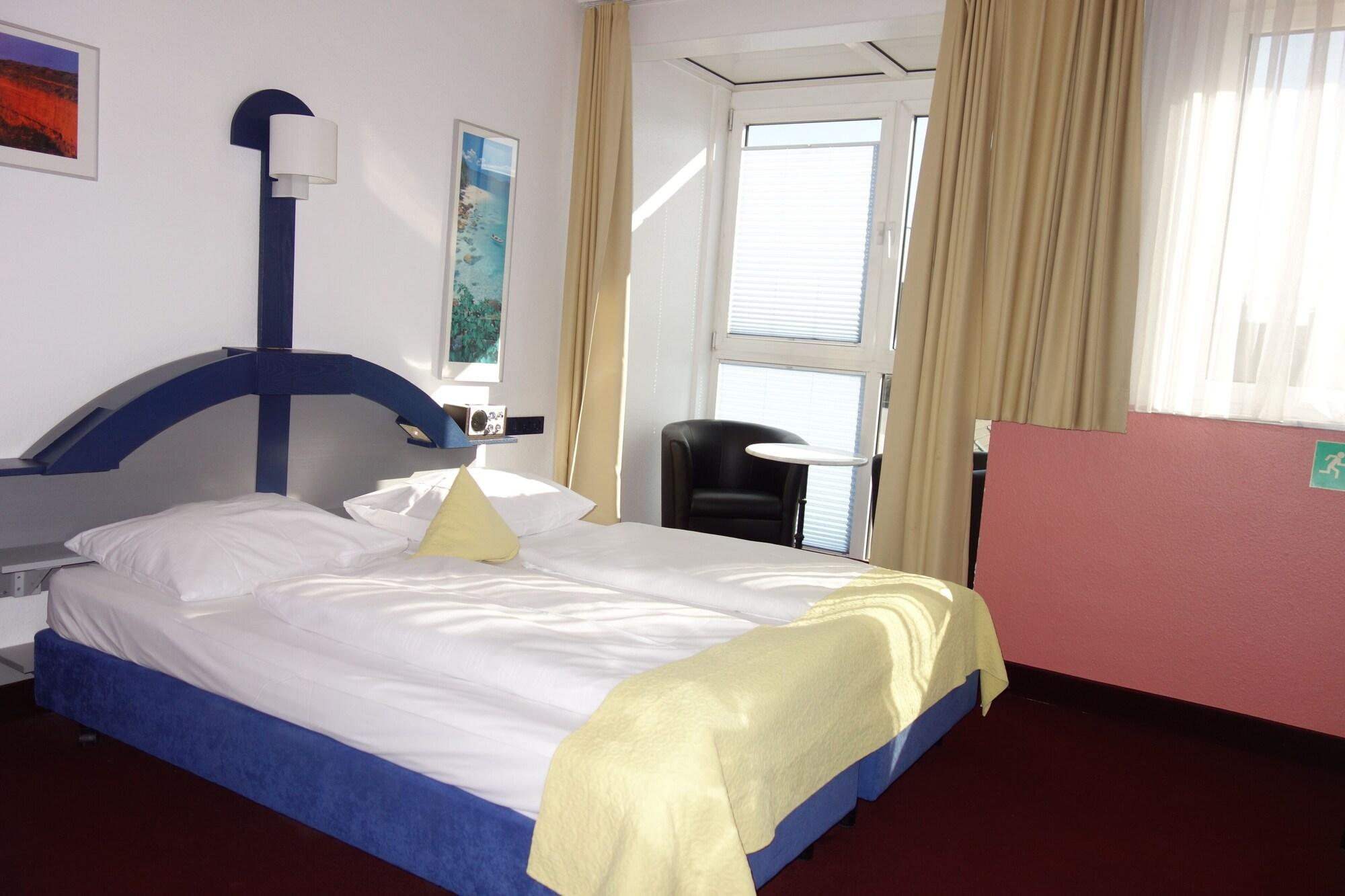 Kastens Hotel Düsseldorf Dış mekan fotoğraf