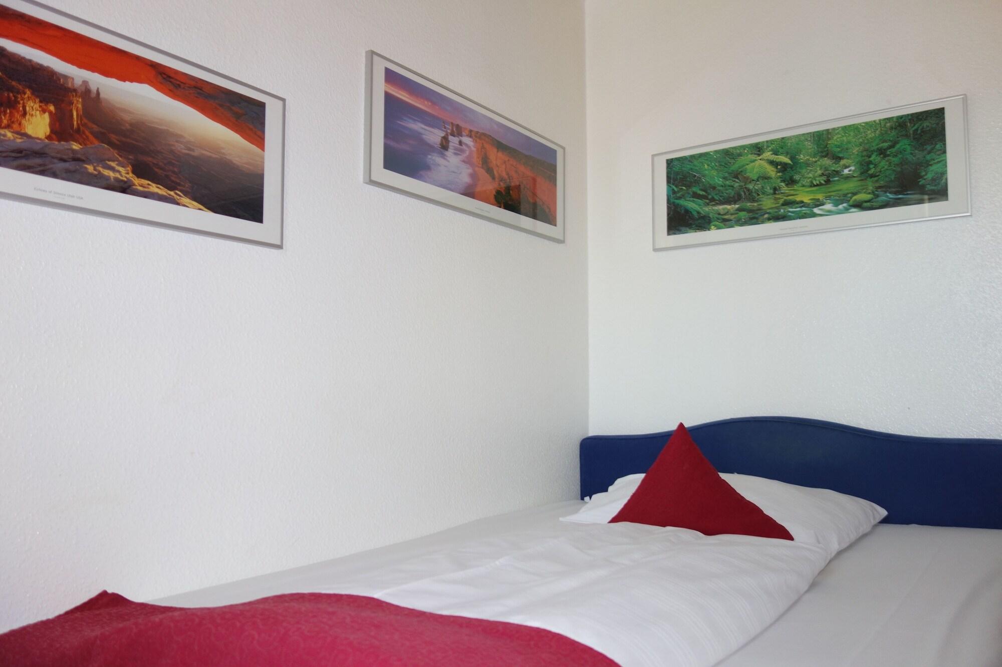 Kastens Hotel Düsseldorf Dış mekan fotoğraf