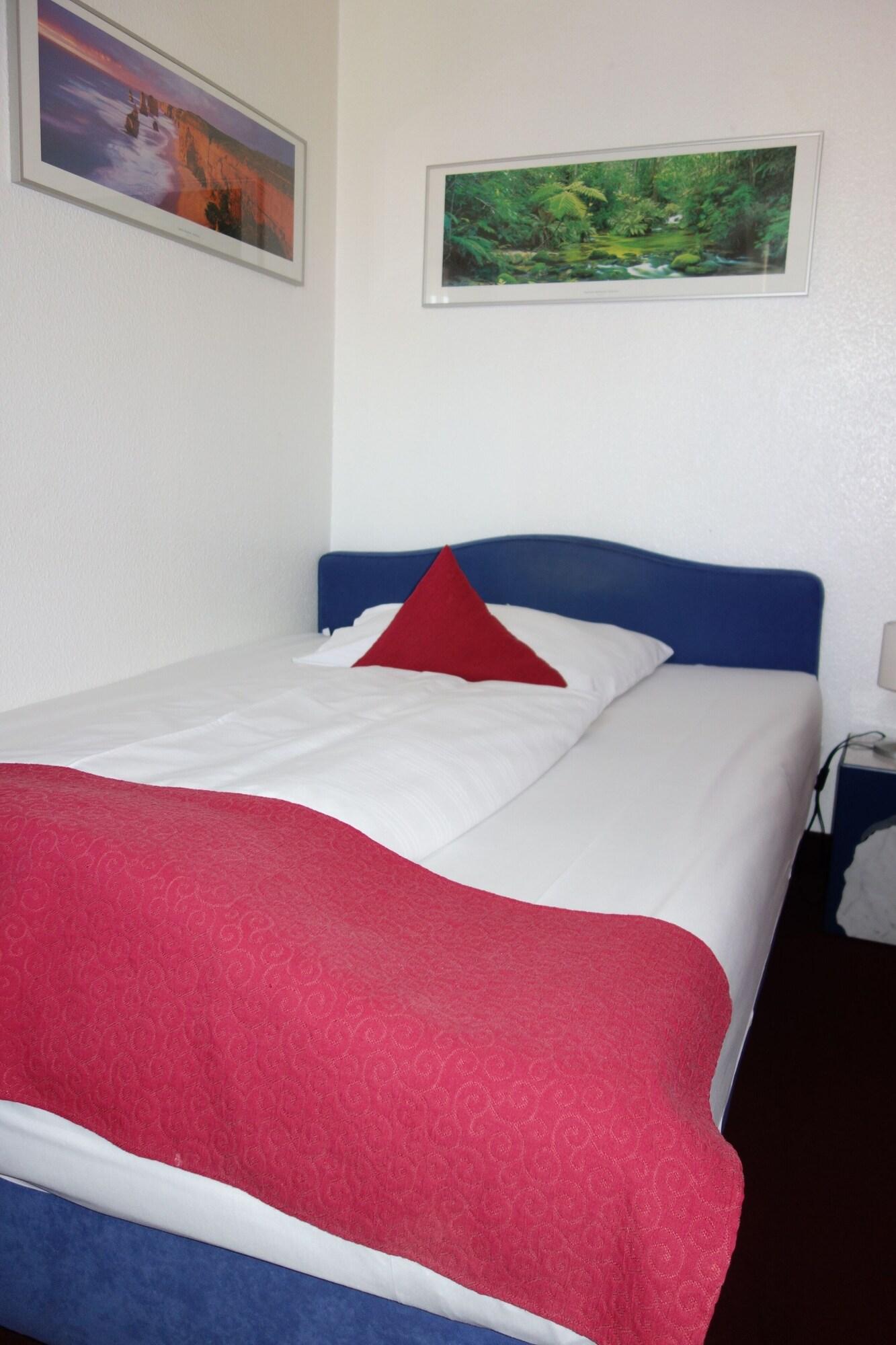 Kastens Hotel Düsseldorf Dış mekan fotoğraf