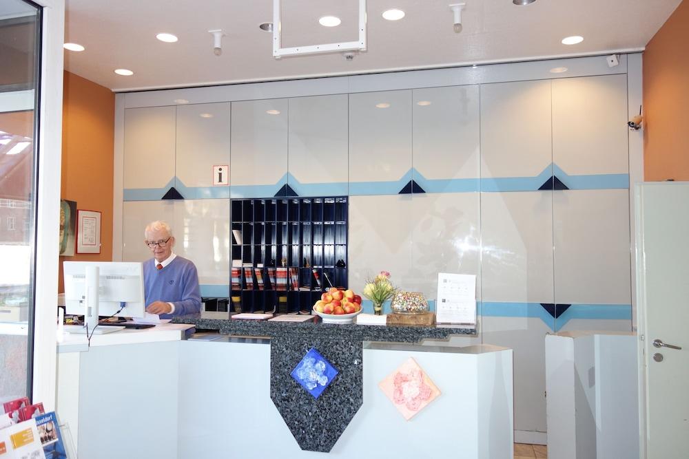 Kastens Hotel Düsseldorf Dış mekan fotoğraf