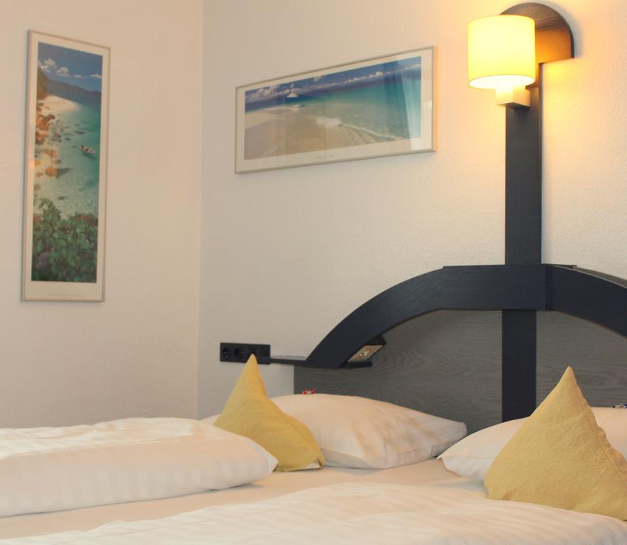 Kastens Hotel Düsseldorf Dış mekan fotoğraf