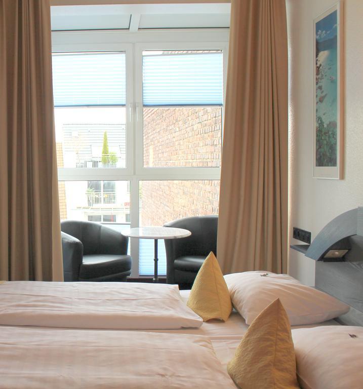 Kastens Hotel Düsseldorf Dış mekan fotoğraf