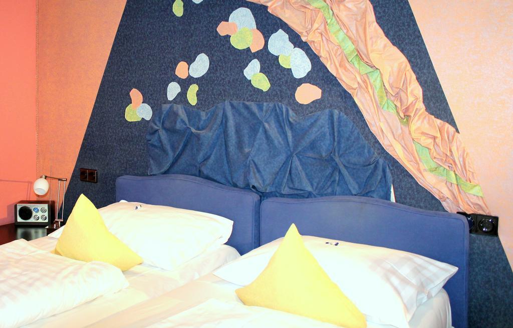 Kastens Hotel Düsseldorf Dış mekan fotoğraf