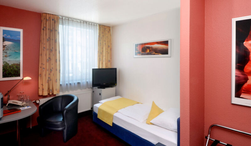 Kastens Hotel Düsseldorf Dış mekan fotoğraf